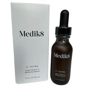 Medik8 C-Tetra Lipid Vitamin C Radiance Serum 1oz/30mL
